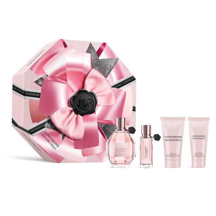 その他 Flower Bomb Flowerbomb Travel Spray - Viktor&Rolf | Sephora